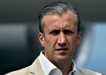 El Aissami