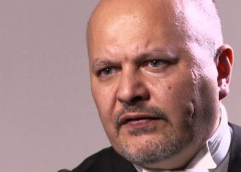 Karim Khan, nuevo fiscal de la Corte Penal Internacional