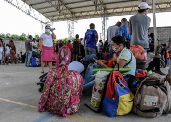 Foto El Tiempo de Colombia