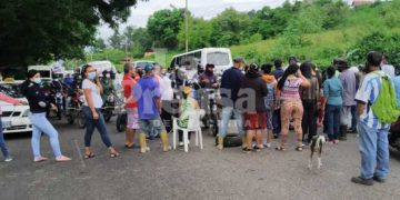 Imagen cortesía: La Prensa del Táchira