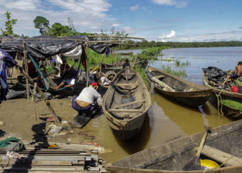 Foto William Urdaneta / Correo del Caroní