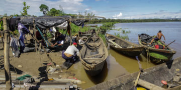 Foto William Urdaneta / Correo del Caroní