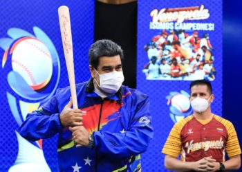 Foto @luchaalmada