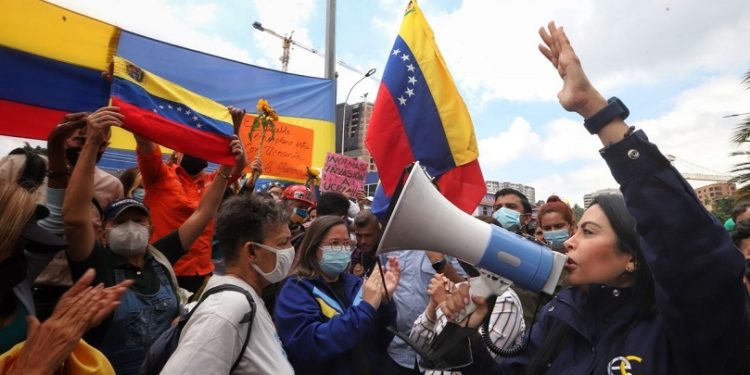 Foto @EnCiudadanoVzla