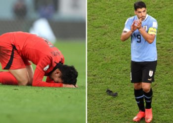 Fotos @fifaworldcup_es