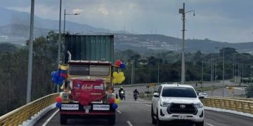 Foto Migración Colombia