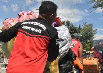 Foto vía La Prensa de Táchira