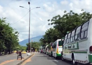 Foto vía La Prensa de Táchira