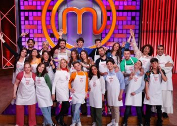 Foto @MasterChef_es