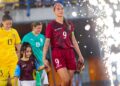 Foto @FemeninoFVF