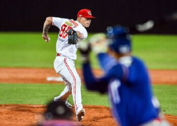 Foto Daniel Sosa vía LVBP