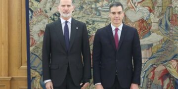 Foto @CasaReal