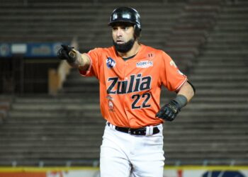 Foto @aguilasdelzulia