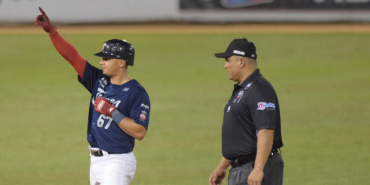 Foto José Ramón González / Prensa Tigres de Aragua