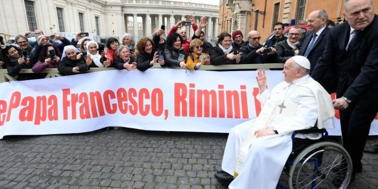 Foto https://www.vaticannews.va