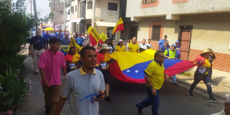 Foto @apureconvzla