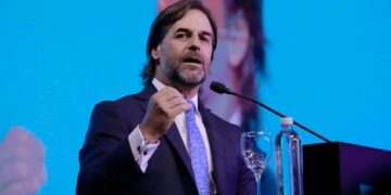 Foto Archivo/ Fundación Libertad