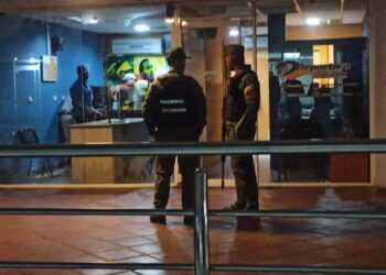 Foto vía @sntpvenezuela