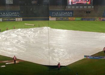 Foto Prensa Águilas del Zulia