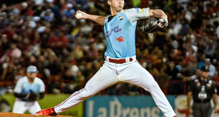 Foto Prensa Cardenales de Lara