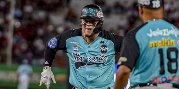 Foto Daniel Sosa vía LVBP