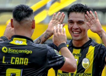 Foto @DvoTachira