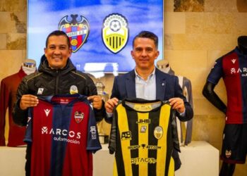 Foto @LevanteUD