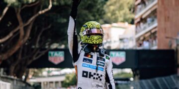 Foto @F1