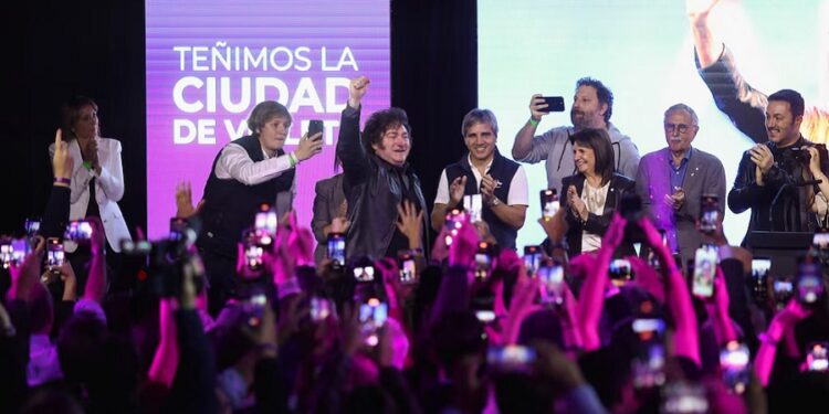 Foto REUTERS/Tomas Cuesta