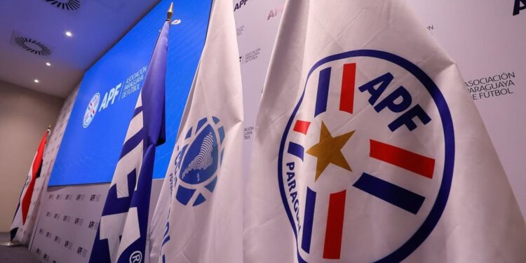 Foto APF