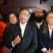 Alocución del presidente Gustavo Petro desde China, en la que convocó a los colombianos a cabildos abiertos ante la negativa que dio el Senado a la Consulta Popular