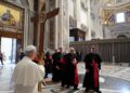 Foto @VATICAN MEDIA