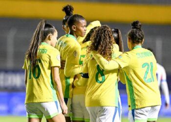 Foto @CopaAmerica