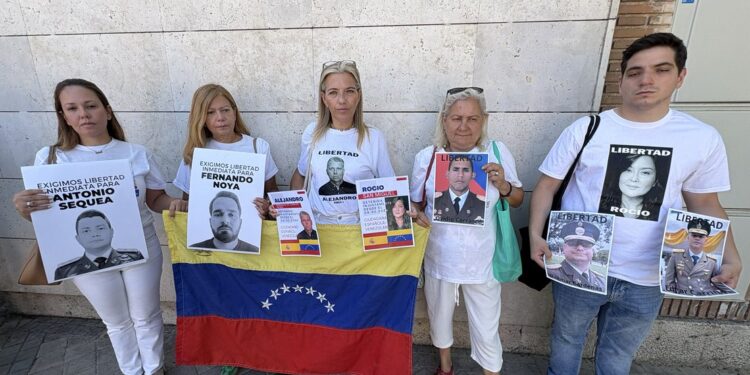 Foto @alcaldeledezma