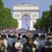 Foto Philémon Henry / MEAE & @ecpa_d vía @francediplo_ES
